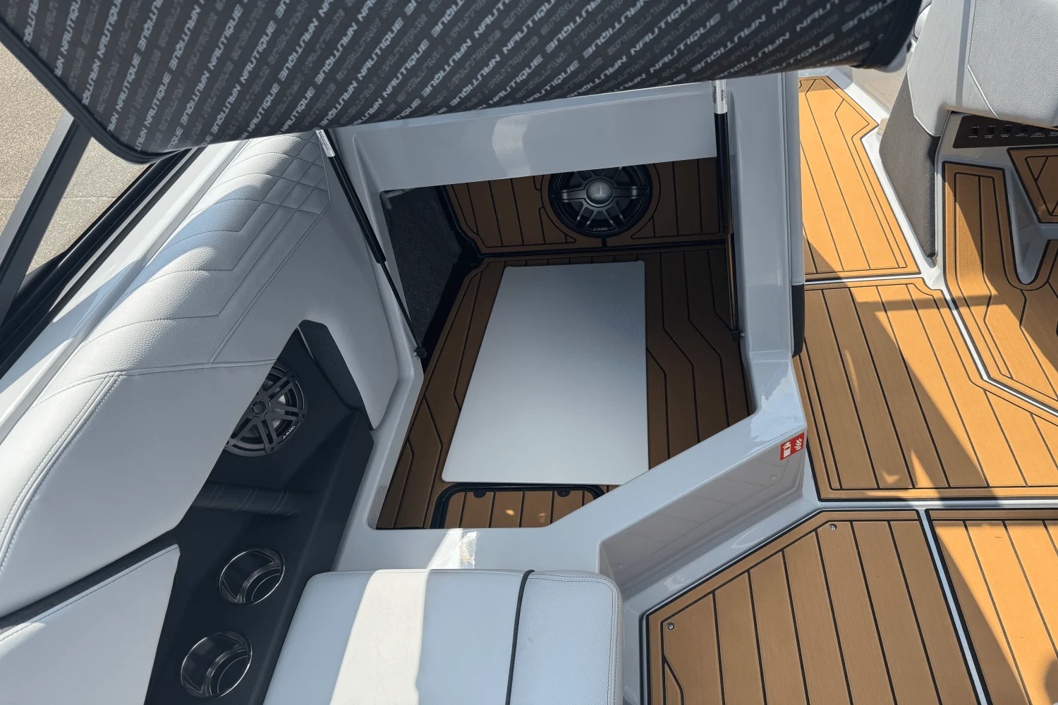 2026 Nautique S21SUPER AIR Image Thumbnail #27