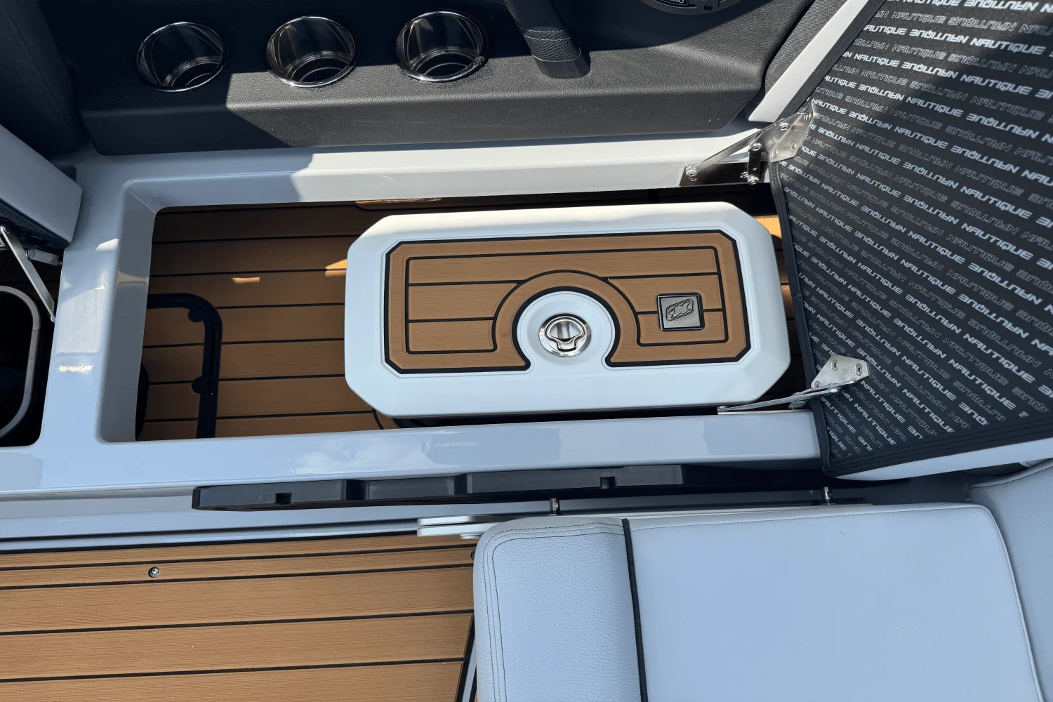 2026 Nautique S21SUPER AIR Image Thumbnail #31