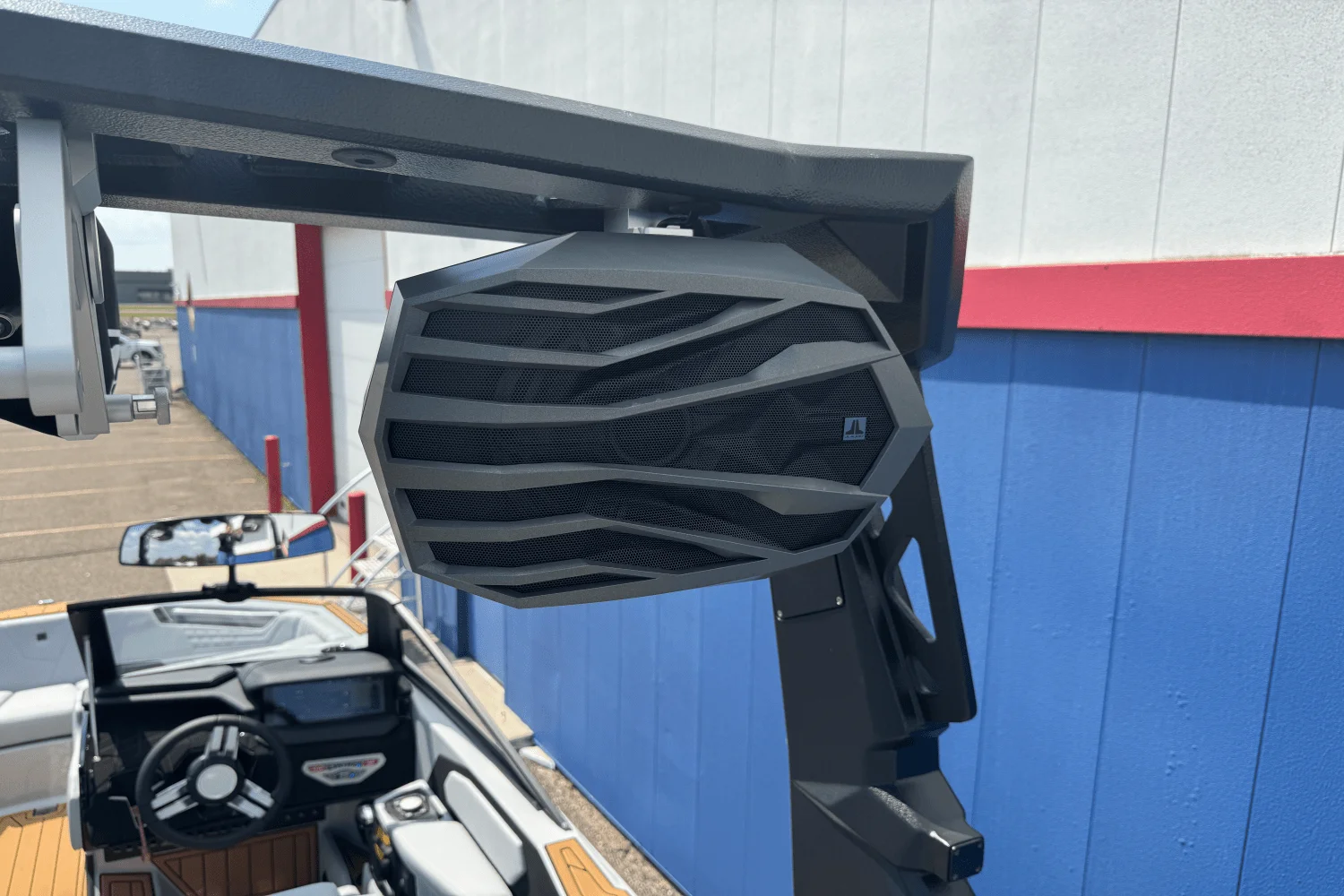 2026 Nautique S21SUPER AIR Image Thumbnail #15