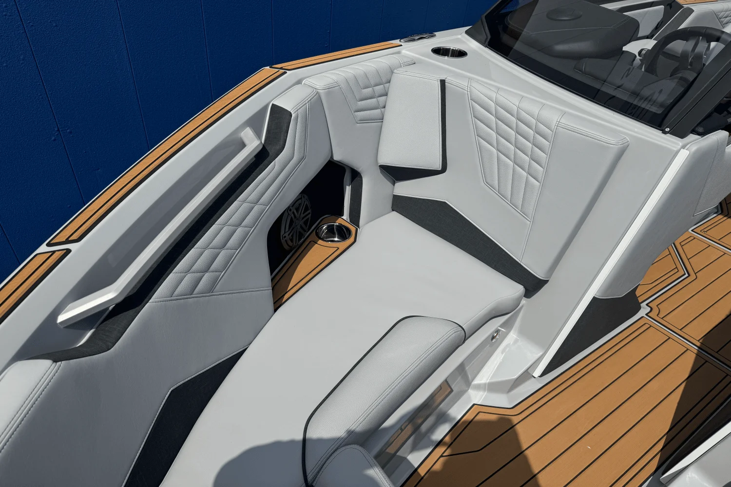 2026 Nautique S21SUPER AIR Image Thumbnail #48