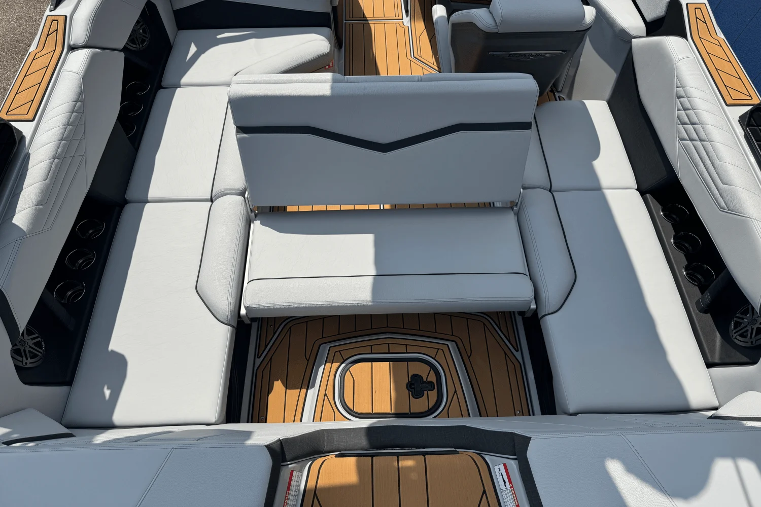 2026 Nautique S21SUPER AIR Image Thumbnail #18