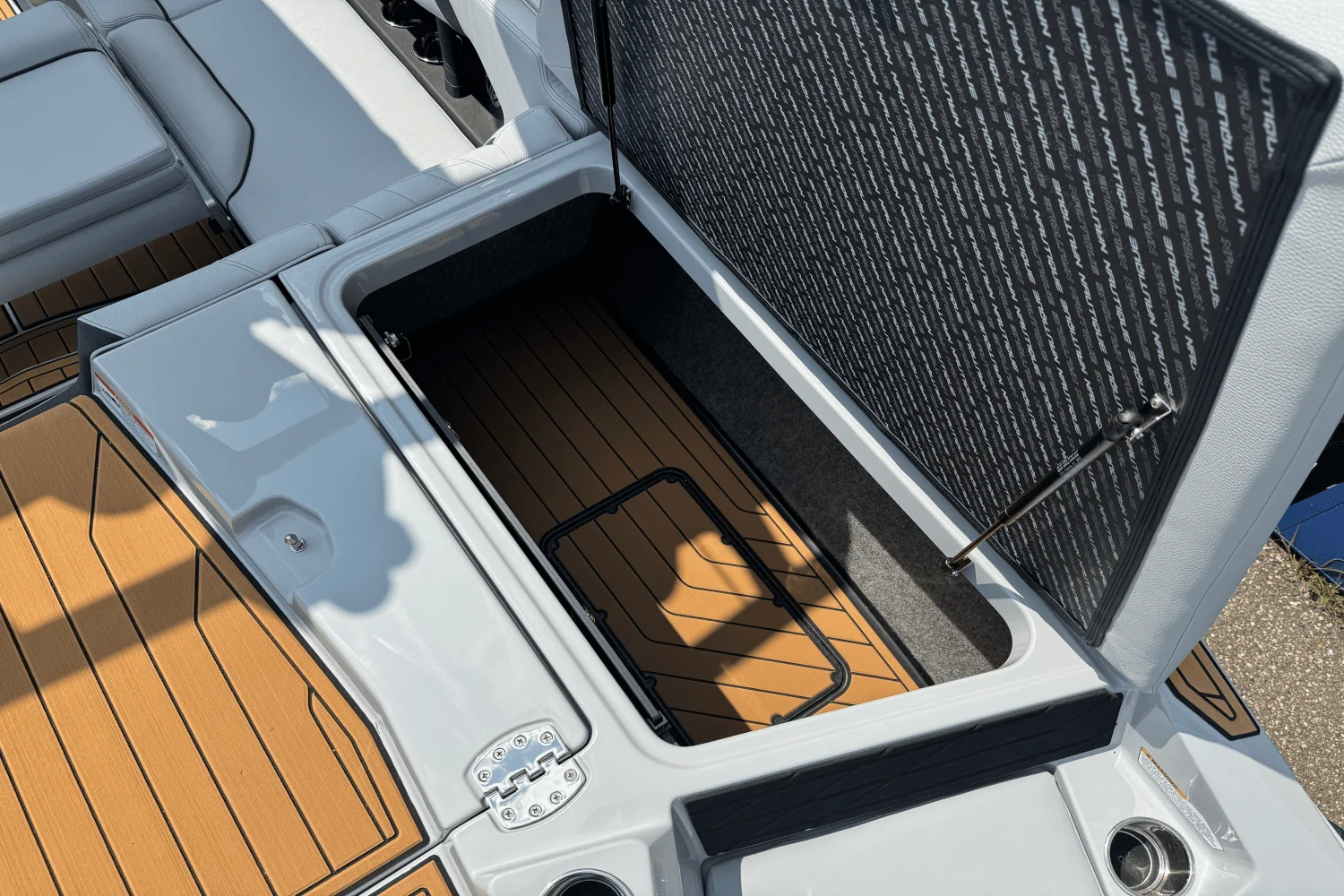 2026 Nautique S21SUPER AIR Image Thumbnail #12