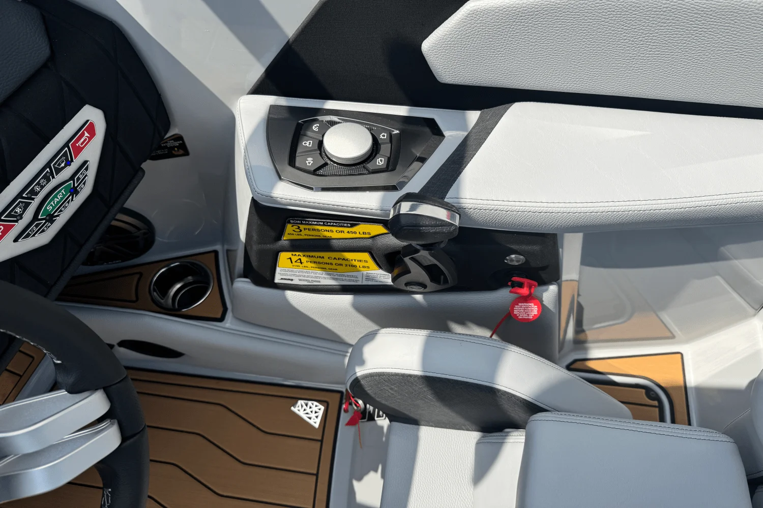 2026 Nautique S21SUPER AIR Image Thumbnail #39