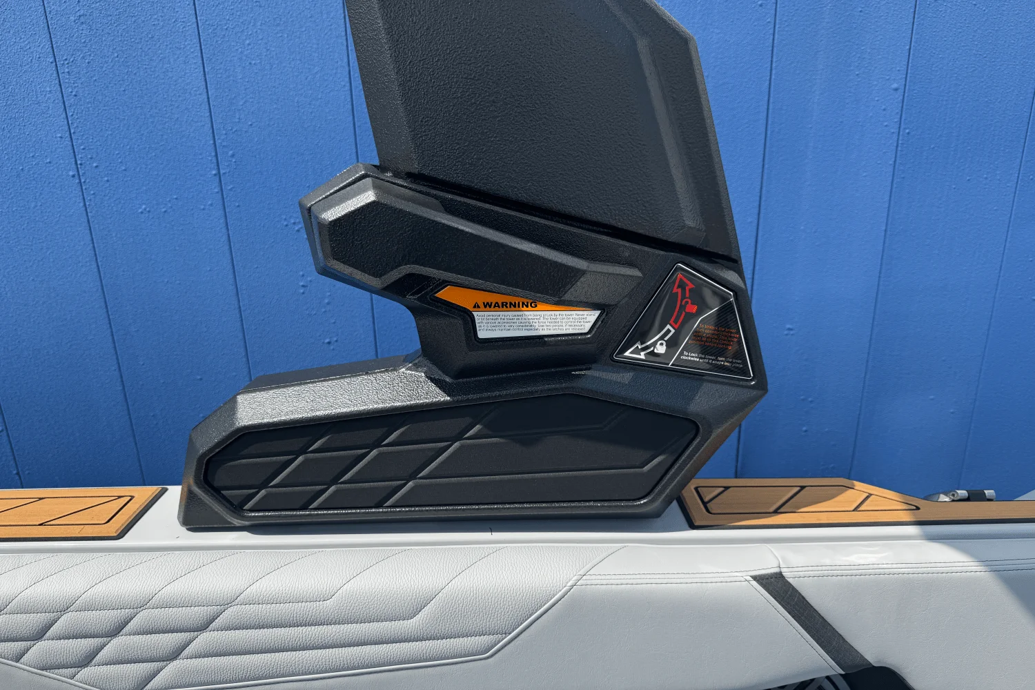 2026 Nautique S21SUPER AIR Image Thumbnail #34