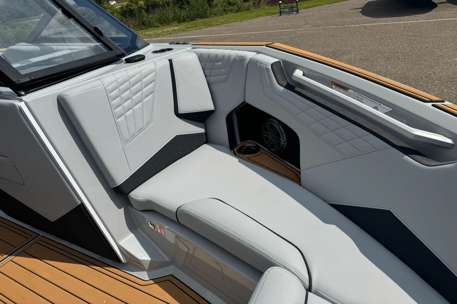 2026 Nautique S21SUPER AIR Image Thumbnail #47