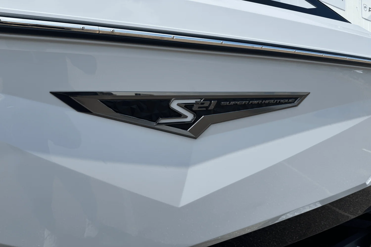 2026 Nautique S21SUPER AIR Image Thumbnail #3