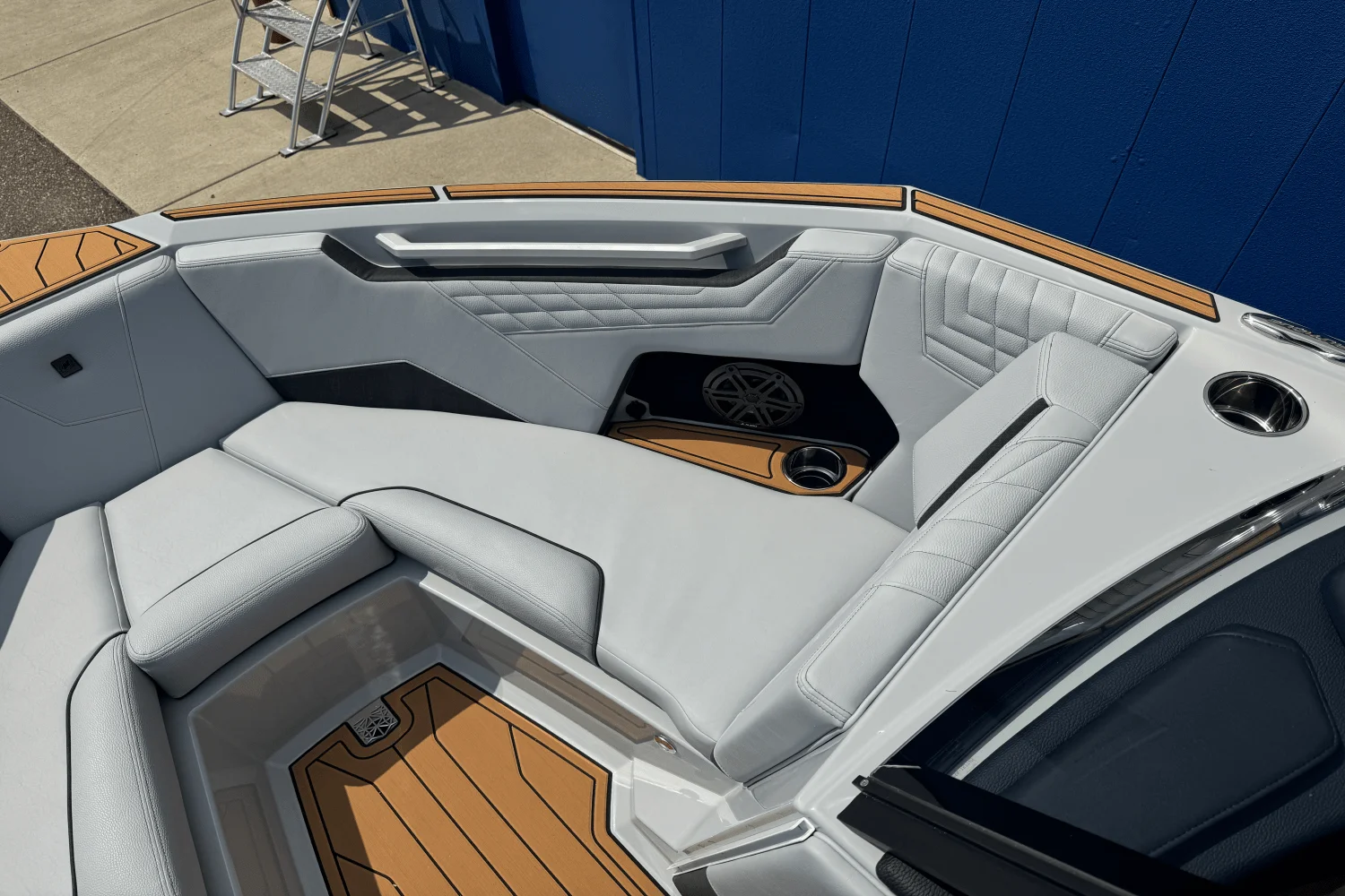 2026 Nautique S21SUPER AIR Image Thumbnail #46