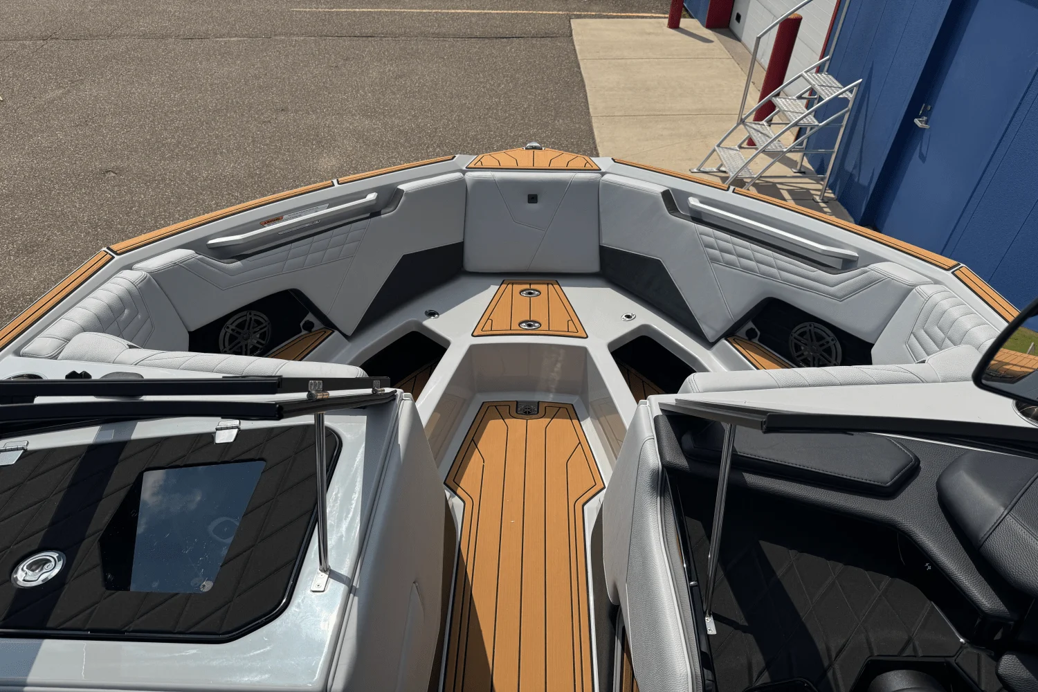 2026 Nautique S21SUPER AIR Image Thumbnail #50