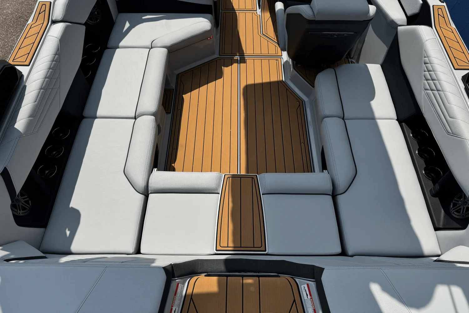 2026 Nautique S21SUPER AIR Image Thumbnail #16