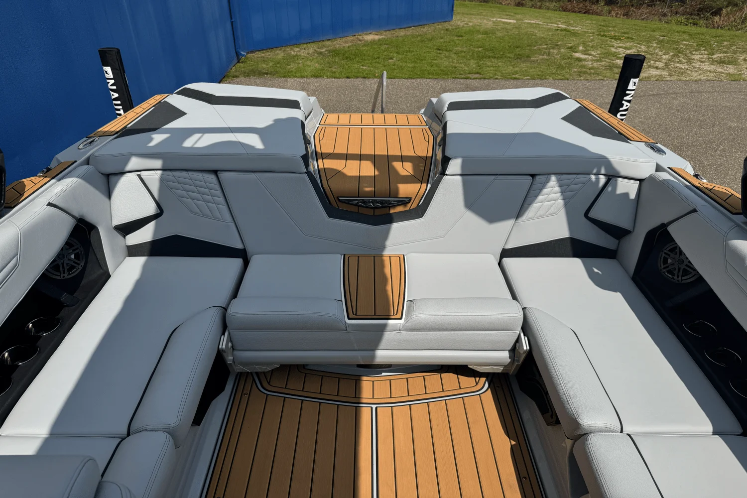 2026 Nautique S21SUPER AIR Image Thumbnail #19