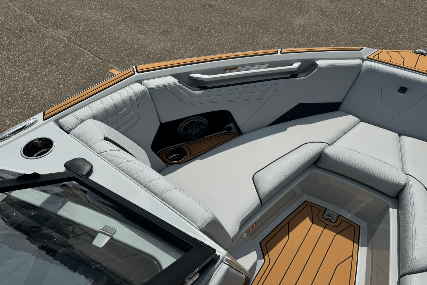 2026 Nautique S21SUPER AIR Image Thumbnail #44