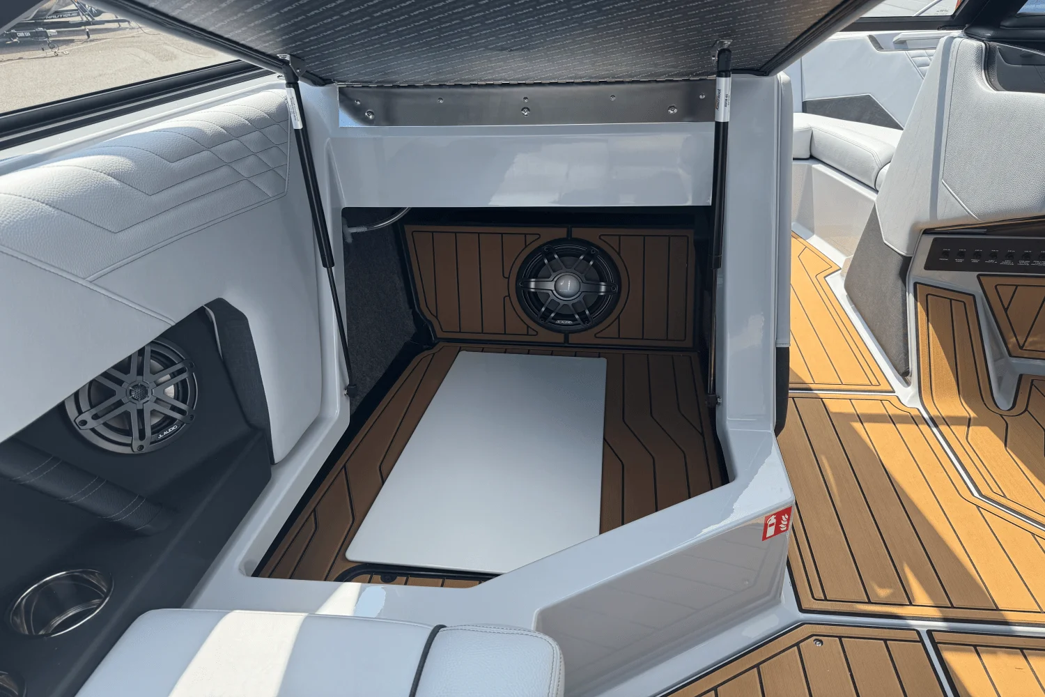 2026 Nautique S21SUPER AIR Image Thumbnail #26