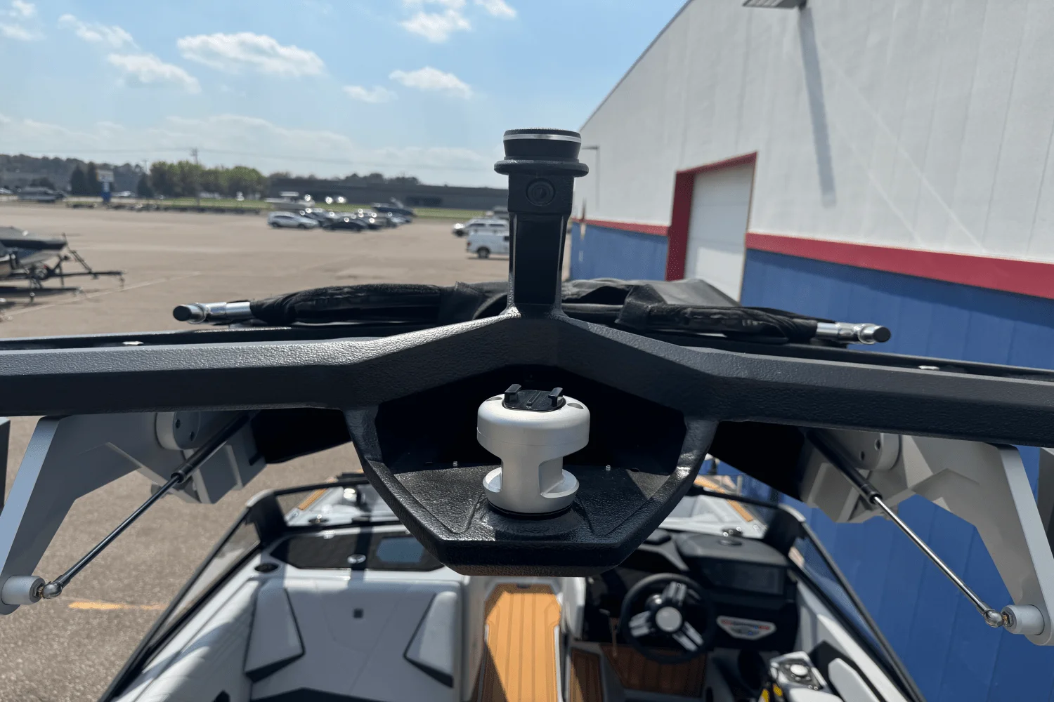 2026 Nautique S21SUPER AIR Image Thumbnail #14