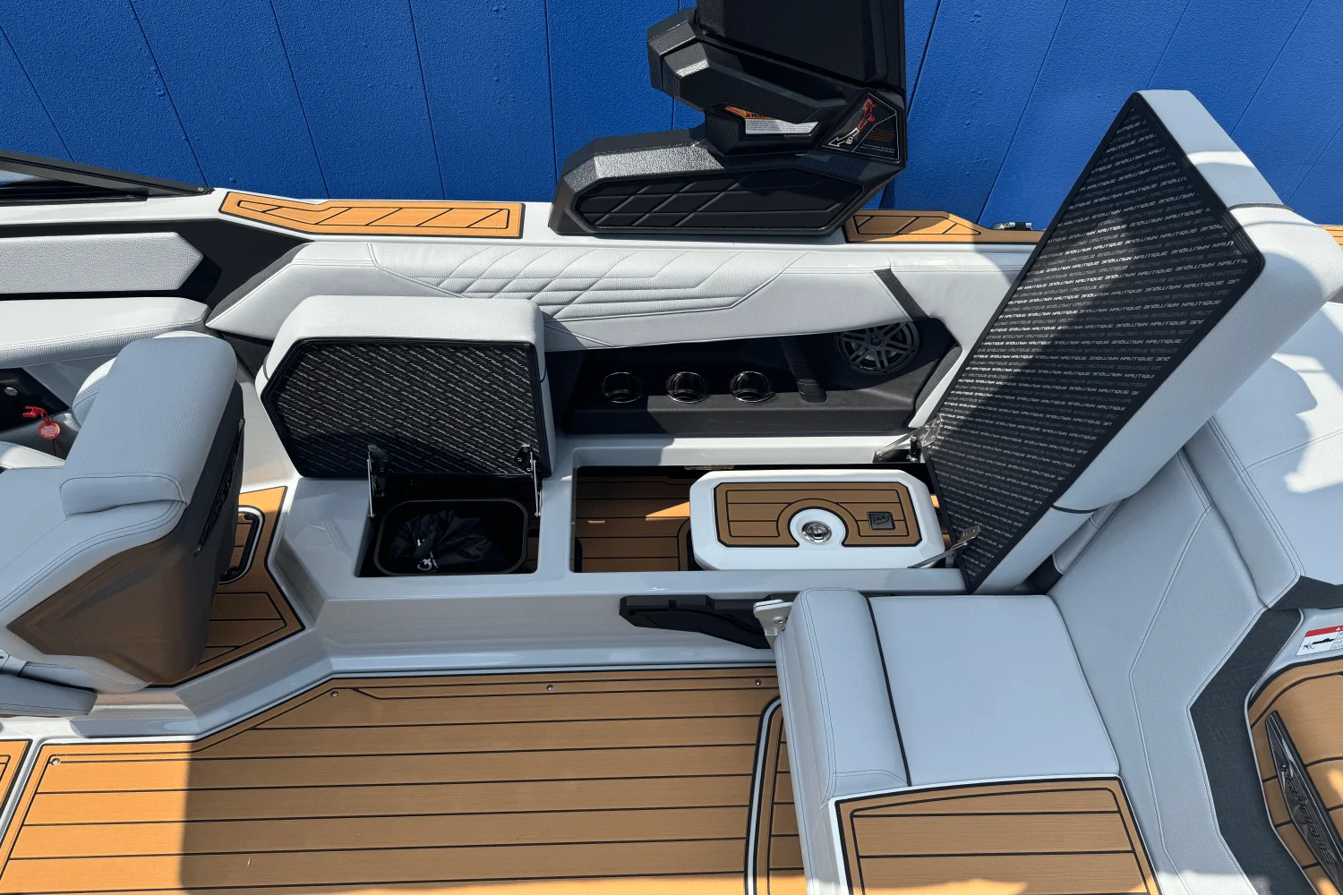 2026 Nautique S21SUPER AIR Image Thumbnail #30