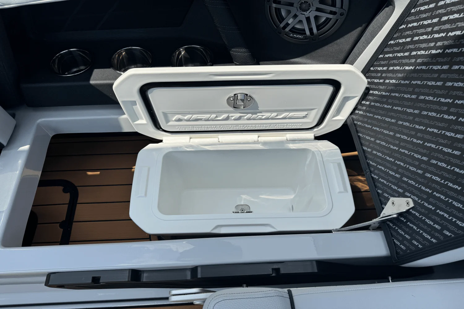 2026 Nautique S21SUPER AIR Image Thumbnail #32