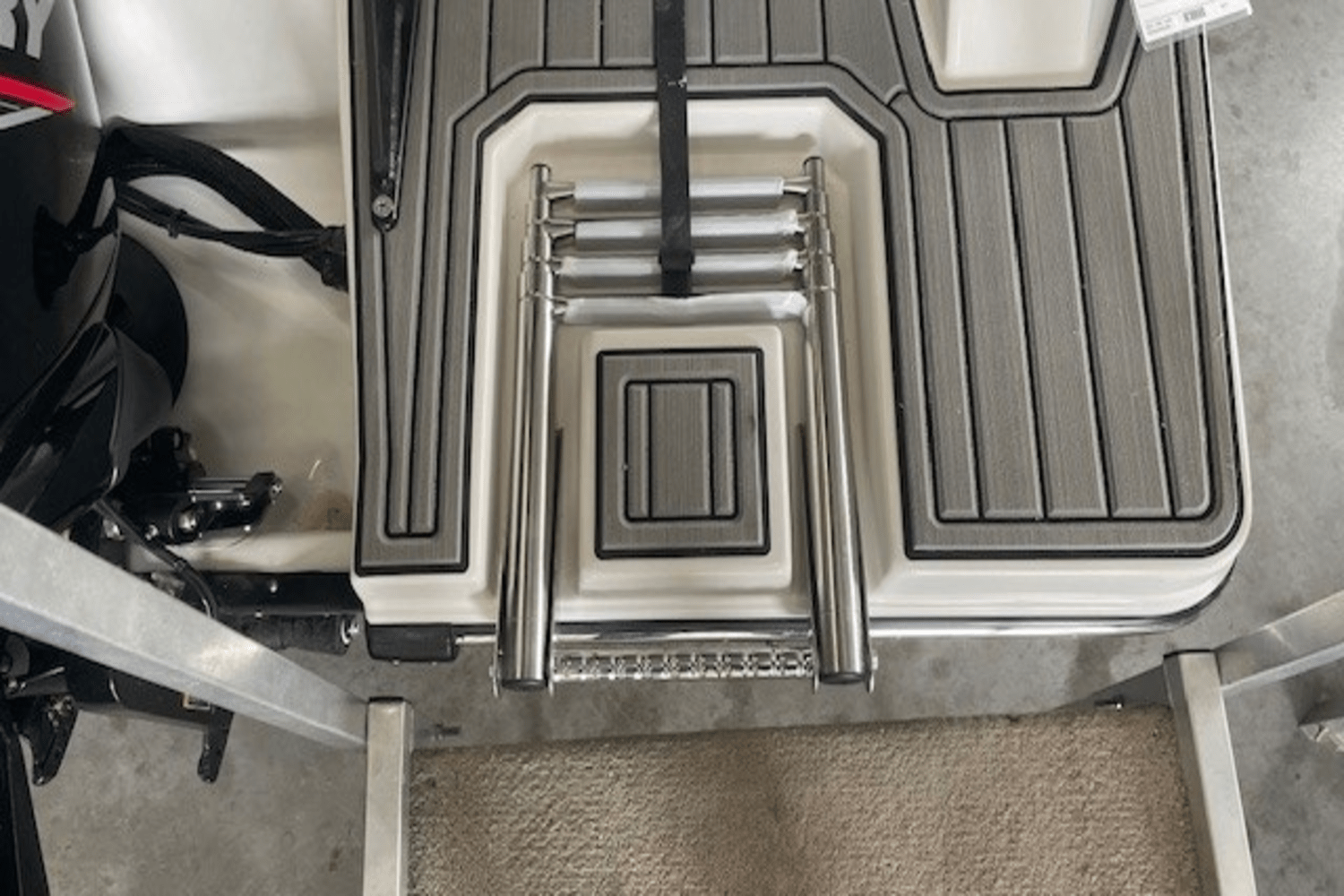 2025 Starcraft 191SVX OB Image Thumbnail #26