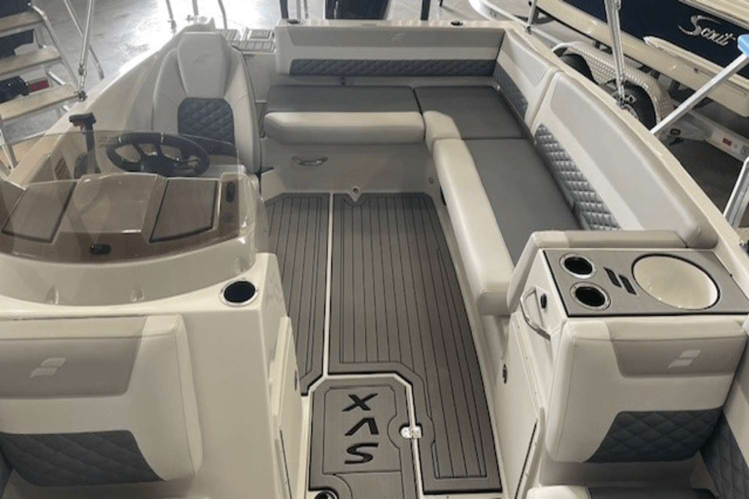 2025 Starcraft 191SVX OB Image Thumbnail #20