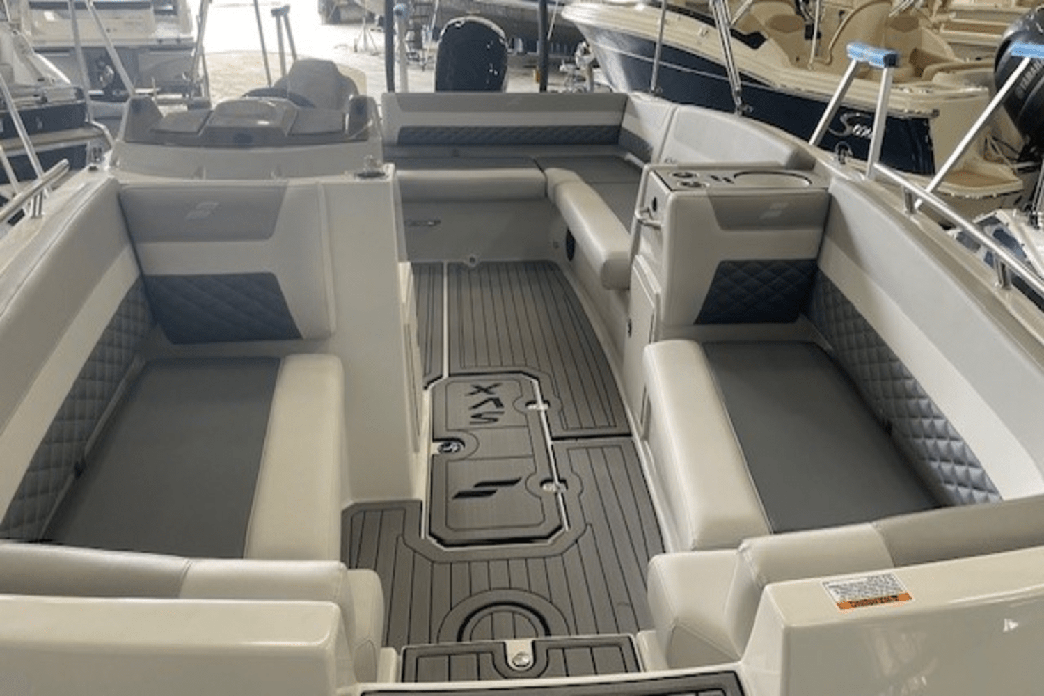 2025 Starcraft 191SVX OB Image Thumbnail #17