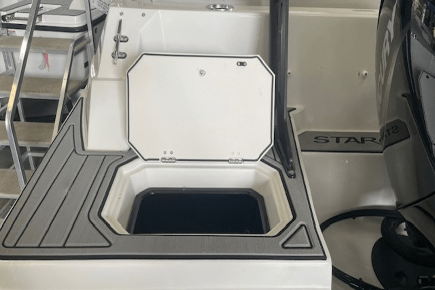 2025 Starcraft 191SVX OB Image Thumbnail #29