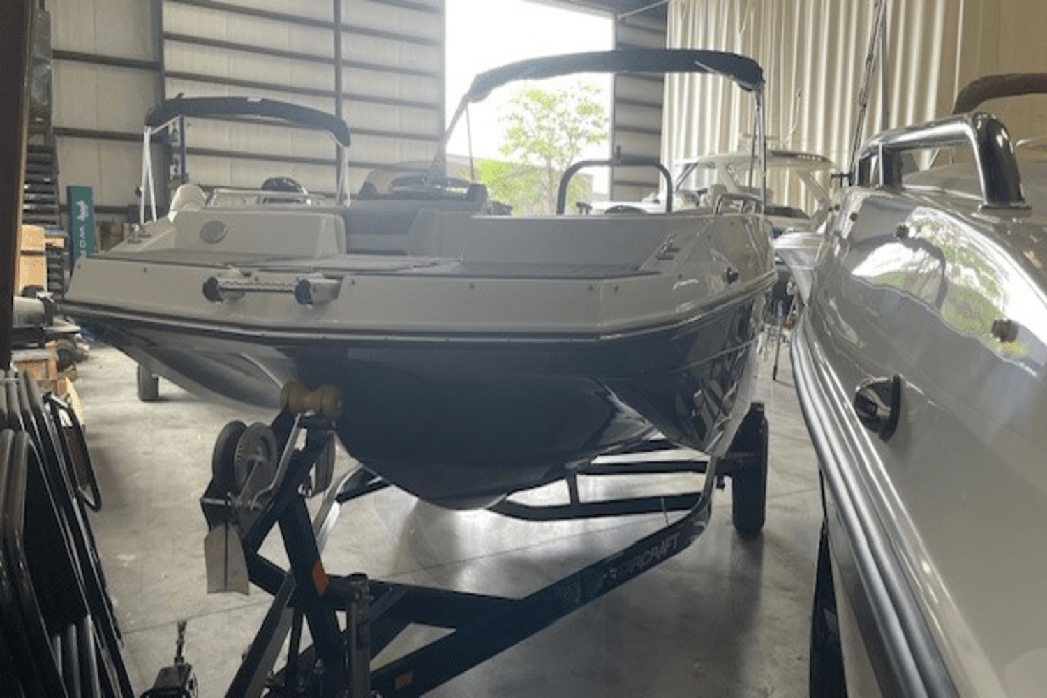 2025 Starcraft 191SVX OB Image Thumbnail #1