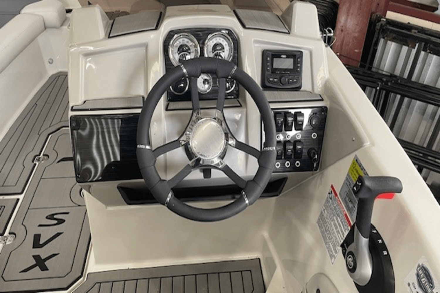 2025 Starcraft 191SVX OB Image Thumbnail #23