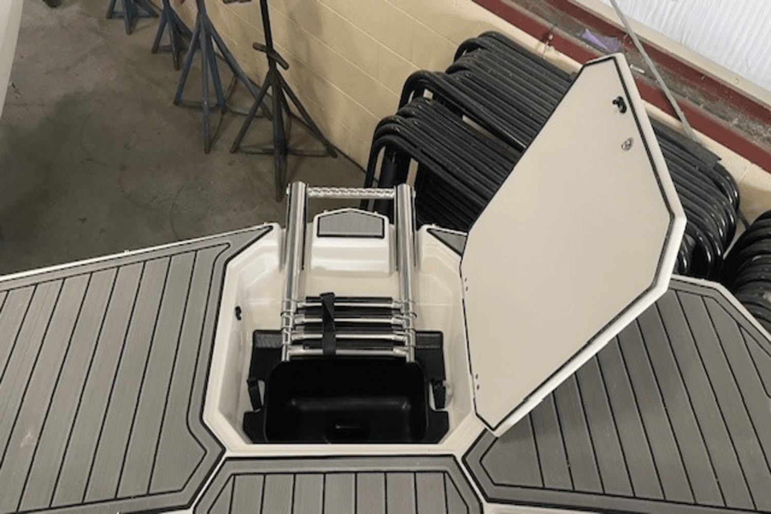 2025 Starcraft 191SVX OB Image Thumbnail #6