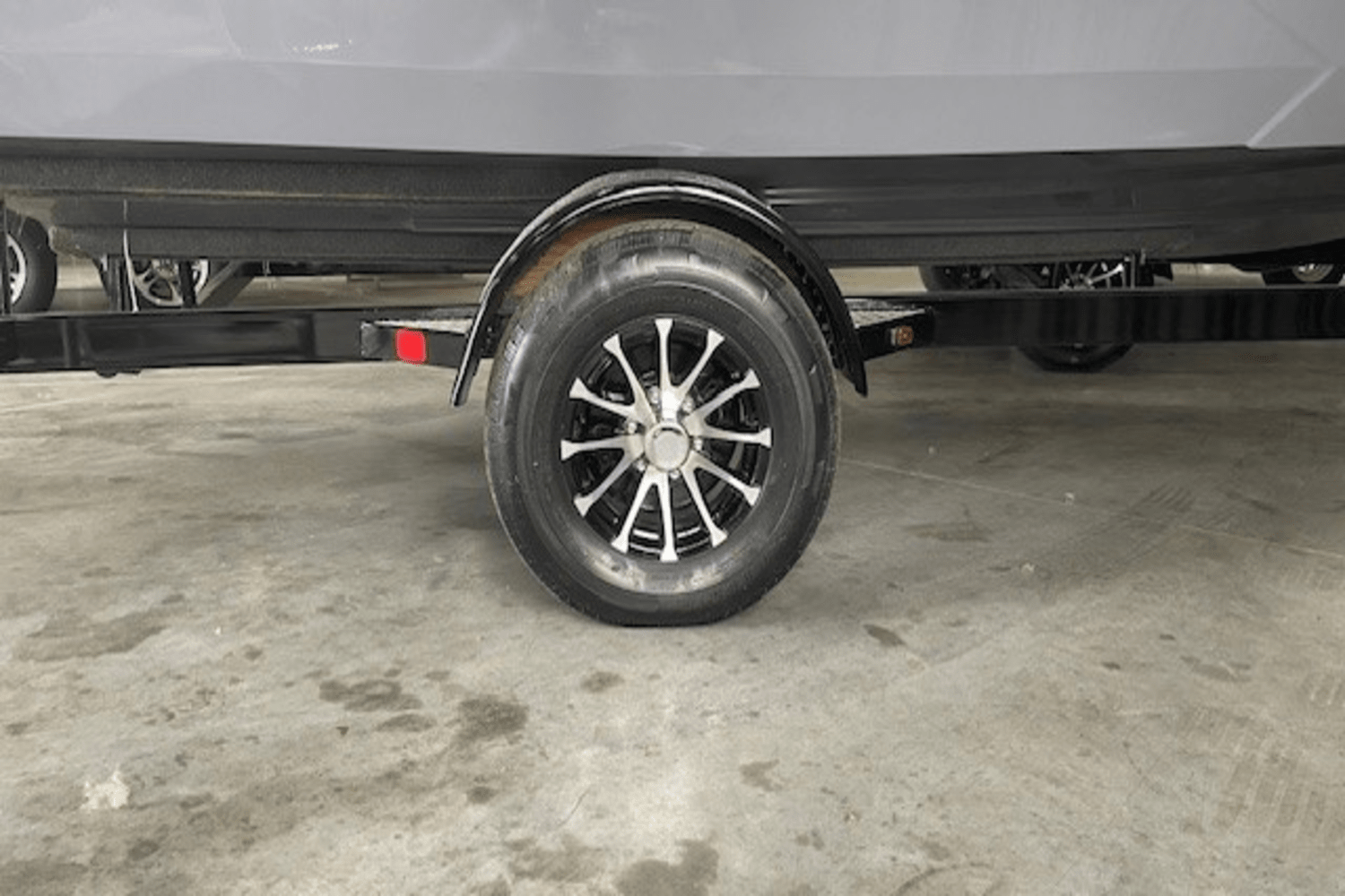 2025 Starcraft 191SVX OB Image Thumbnail #37