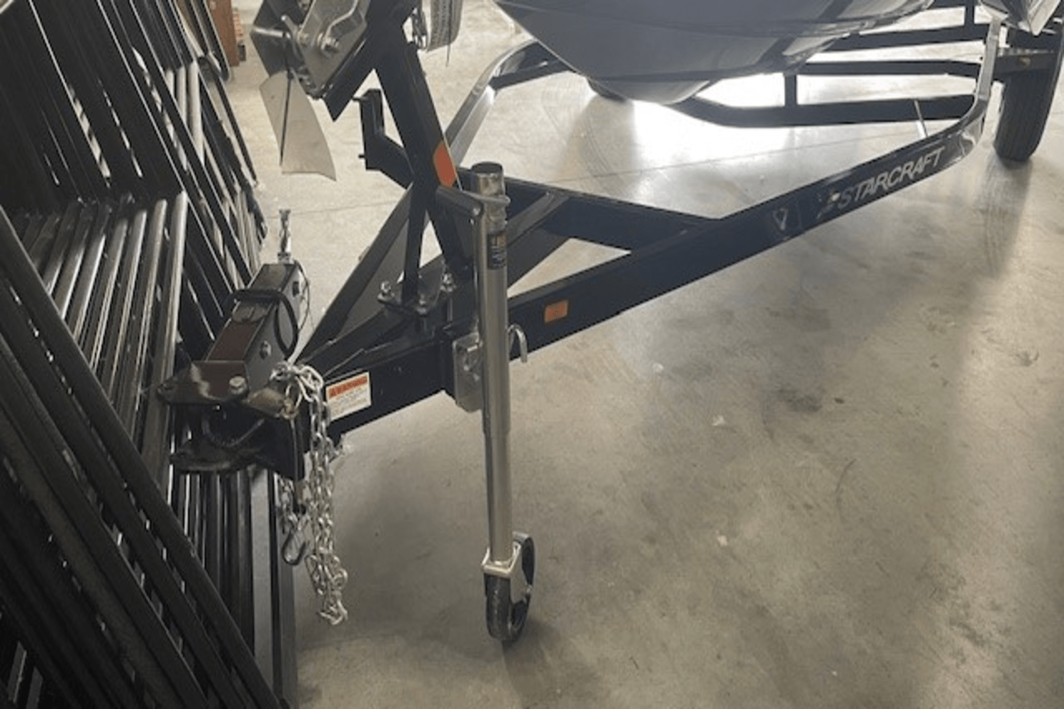 2025 Starcraft 191SVX OB Image Thumbnail #35