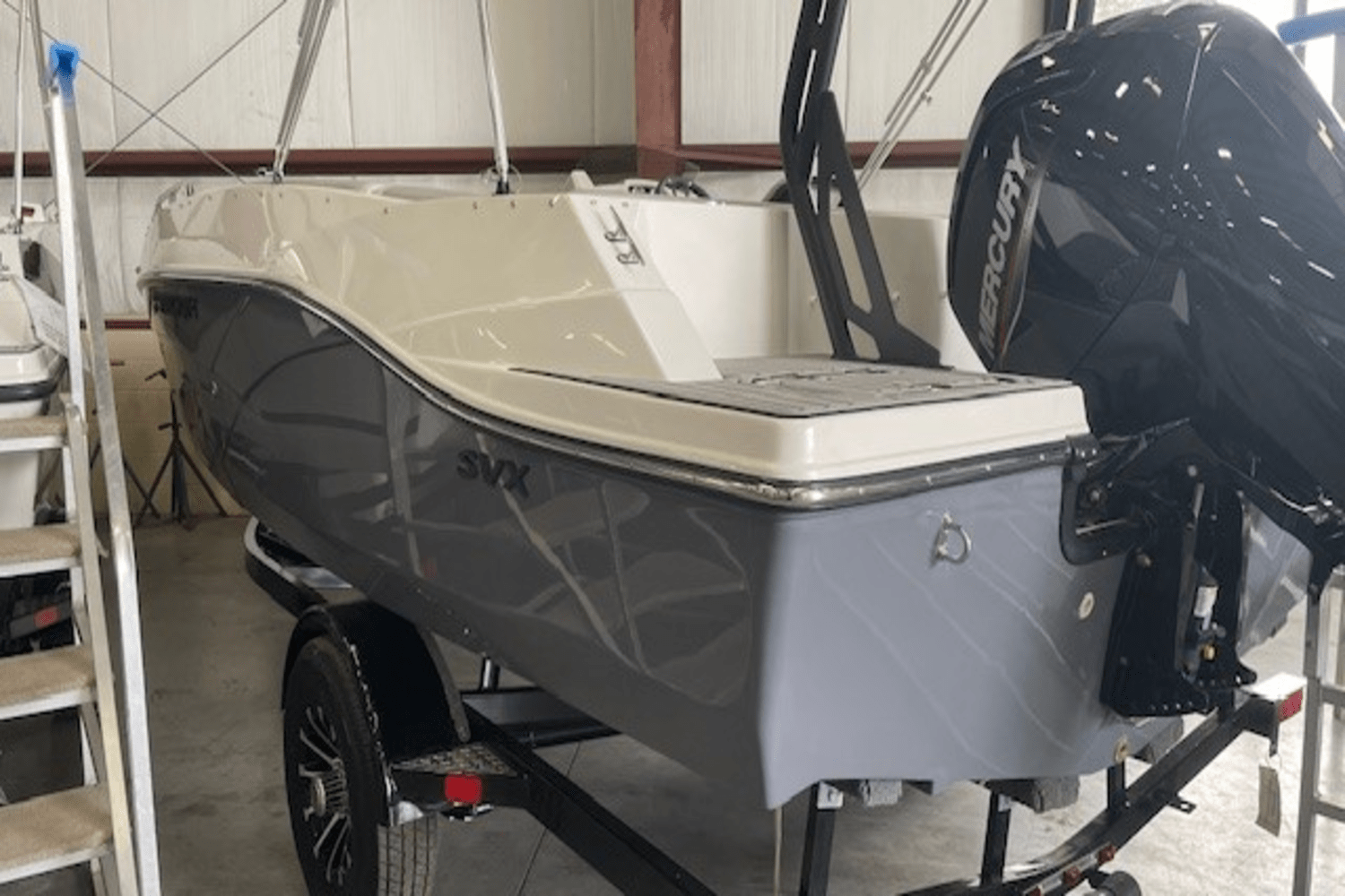 2025 Starcraft 191SVX OB Image Thumbnail #4
