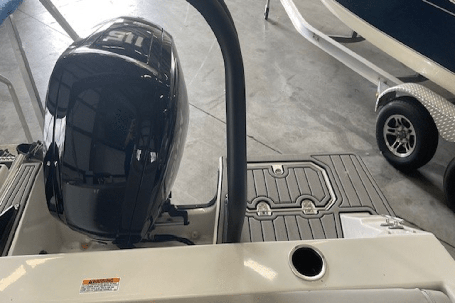 2025 Starcraft 191SVX OB Image Thumbnail #28