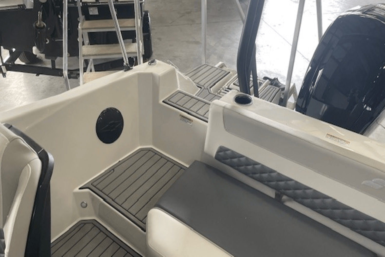 2025 Starcraft 191SVX OB Image Thumbnail #25