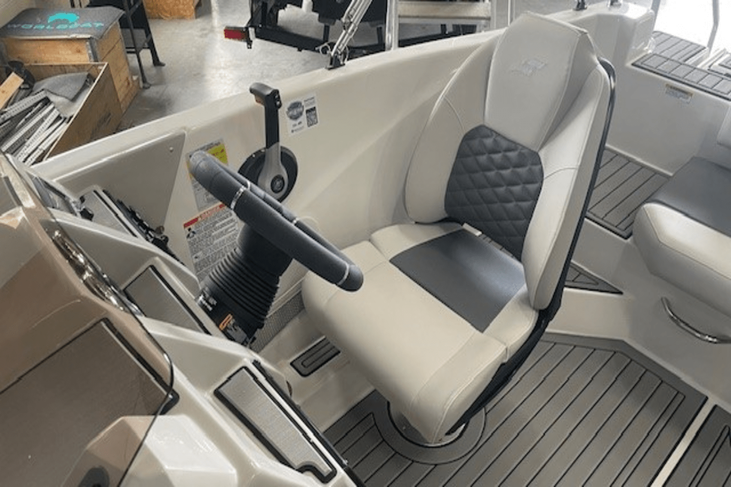 2025 Starcraft 191SVX OB Image Thumbnail #22