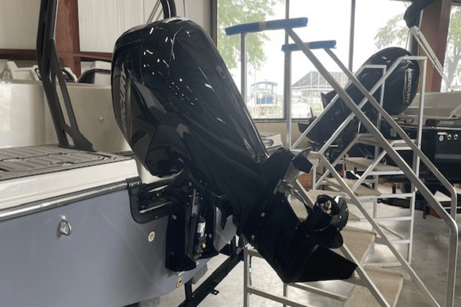 2025 Starcraft 191SVX OB Image Thumbnail #30