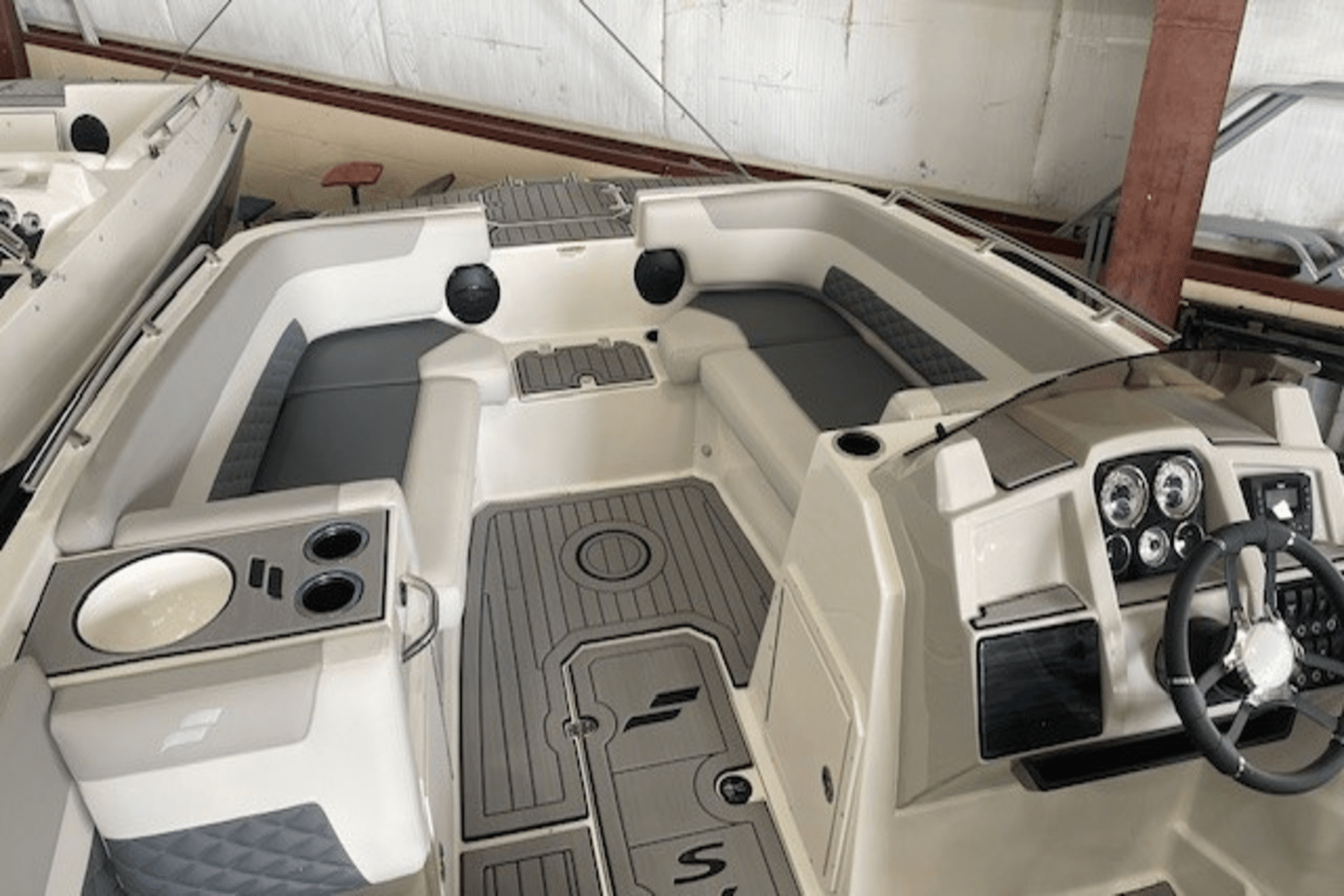 2025 Starcraft 191SVX OB Image Thumbnail #9