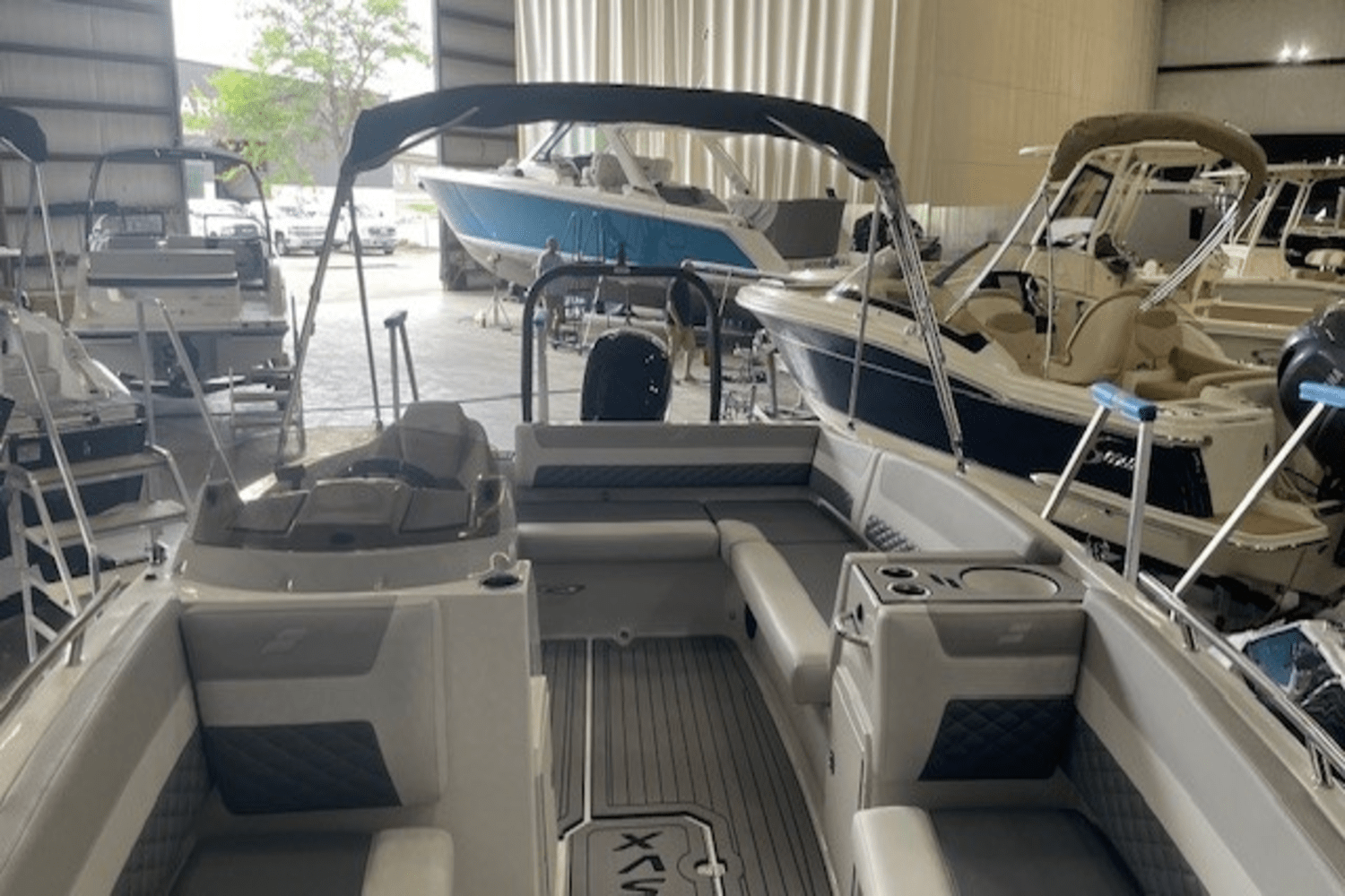 2025 Starcraft 191SVX OB Image Thumbnail #18