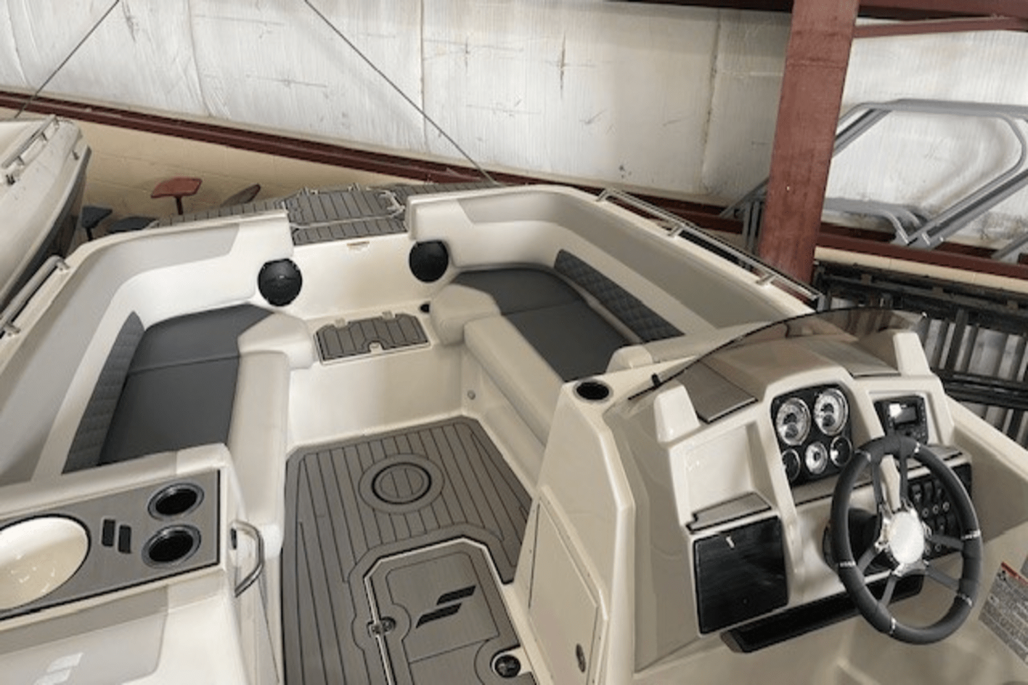 2025 Starcraft 191SVX OB Image Thumbnail #11