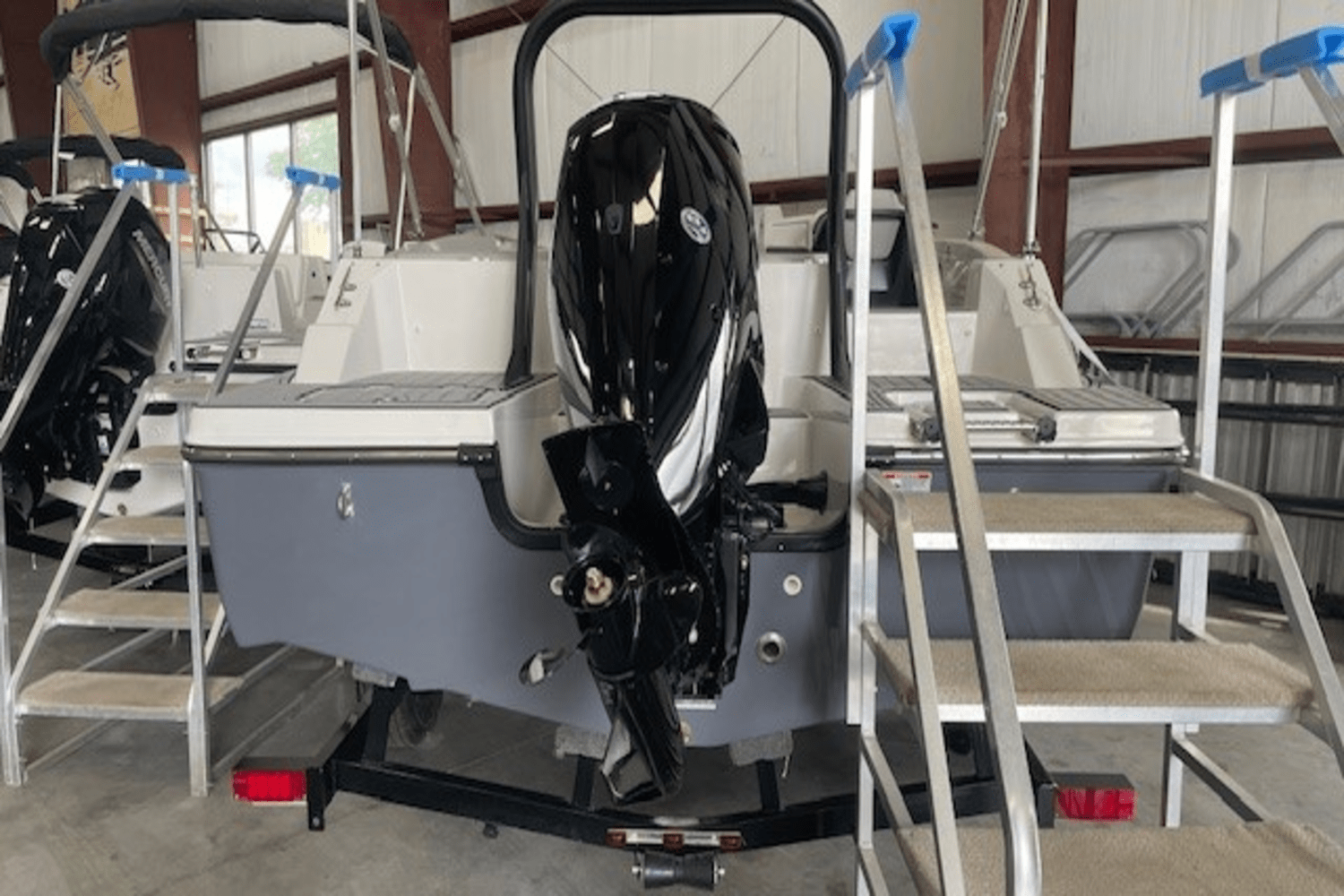 2025 Starcraft 191SVX OB Image Thumbnail #31