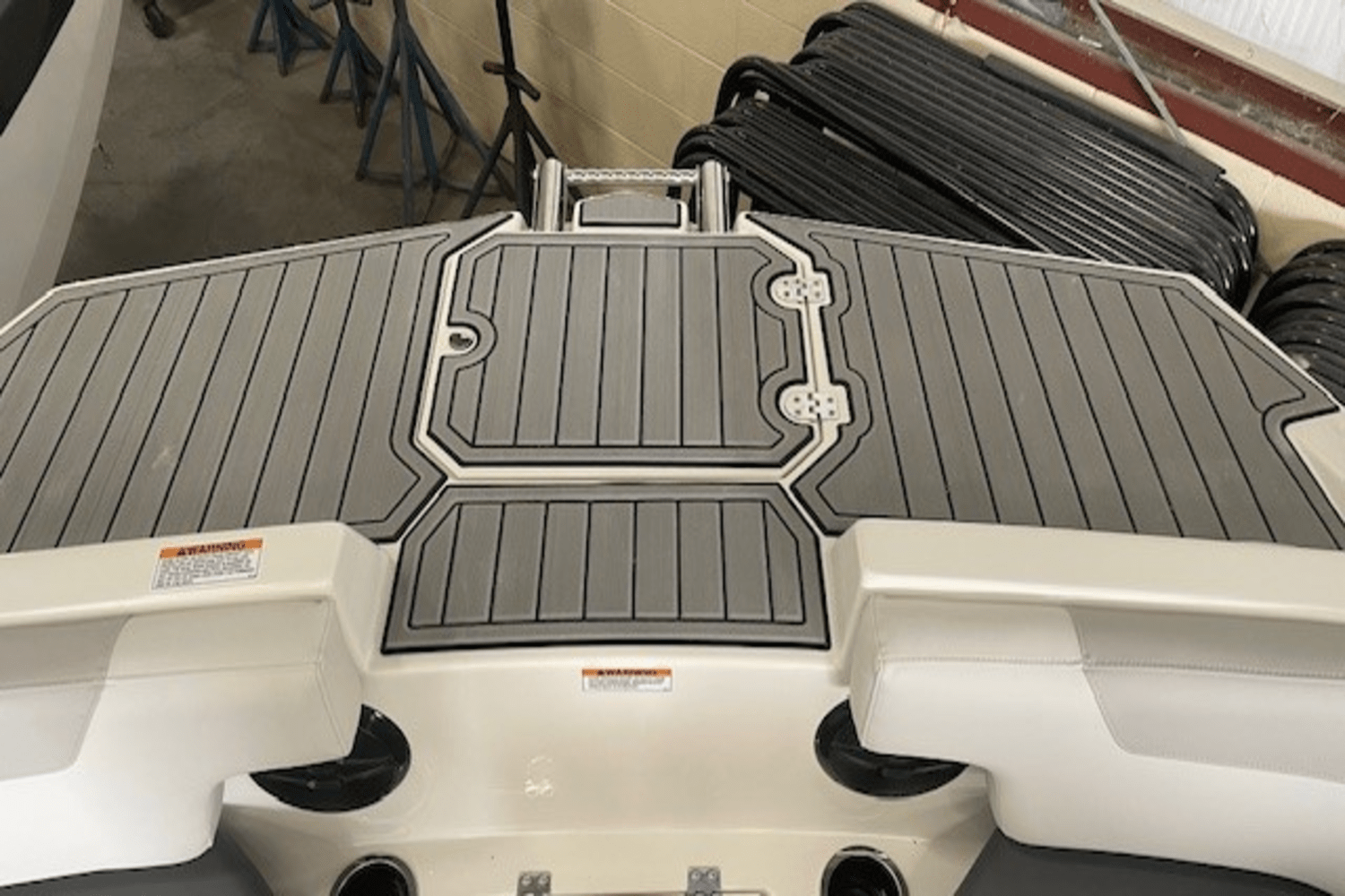 2025 Starcraft 191SVX OB Image Thumbnail #5