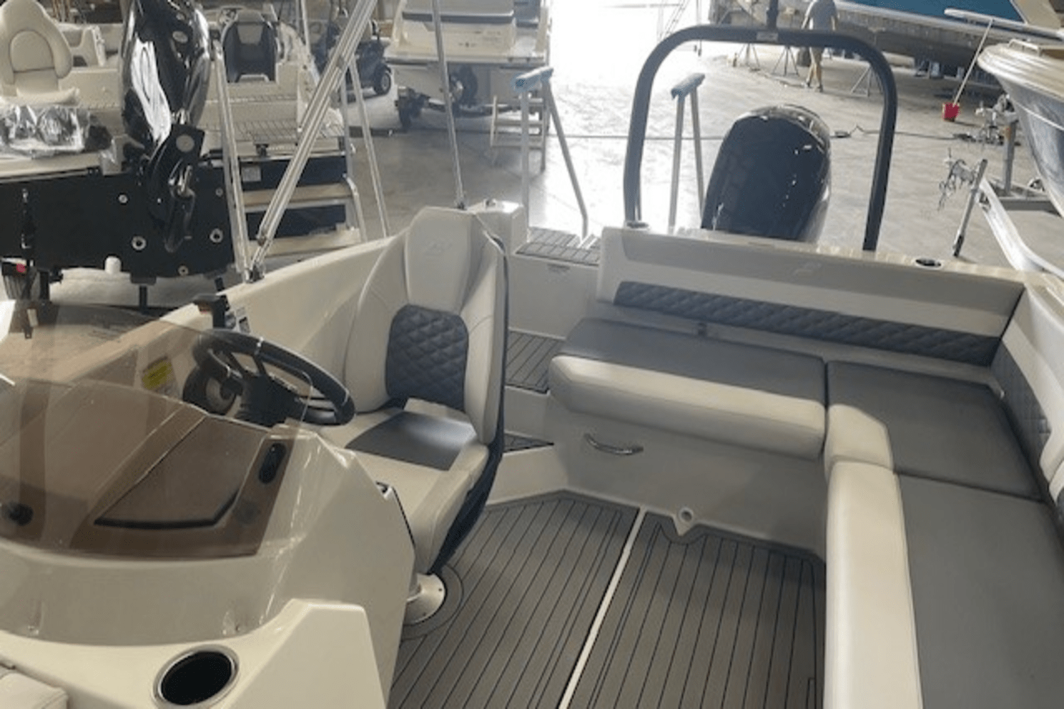 2025 Starcraft 191SVX OB Image Thumbnail #24