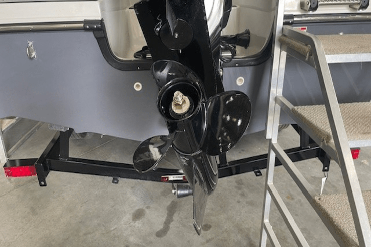 2025 Starcraft 191SVX OB Image Thumbnail #34