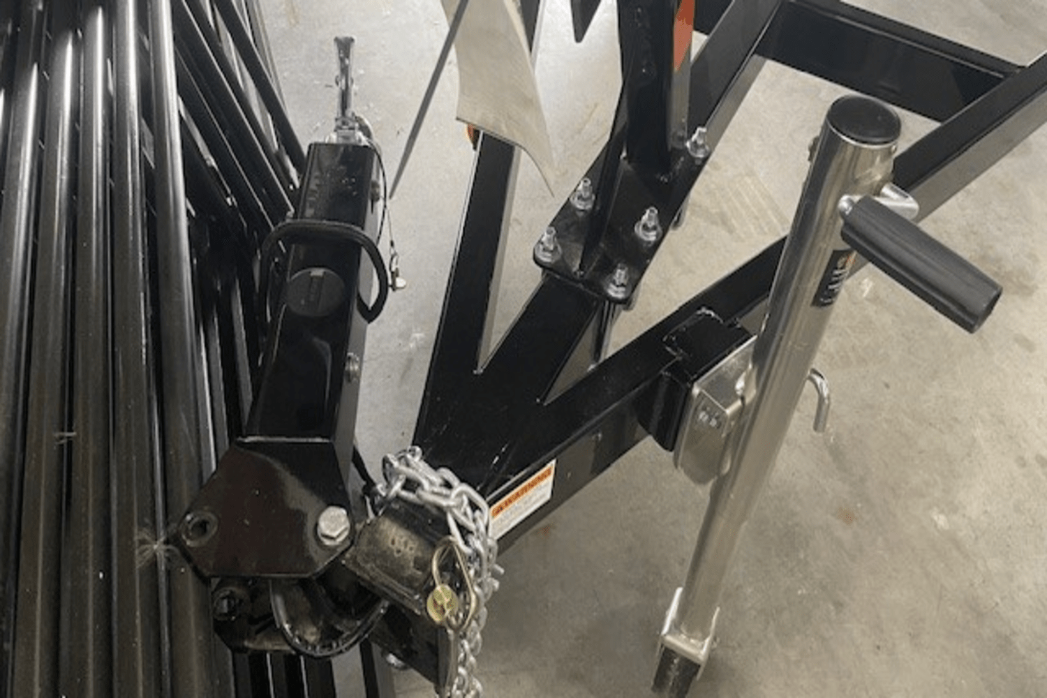 2025 Starcraft 191SVX OB Image Thumbnail #36