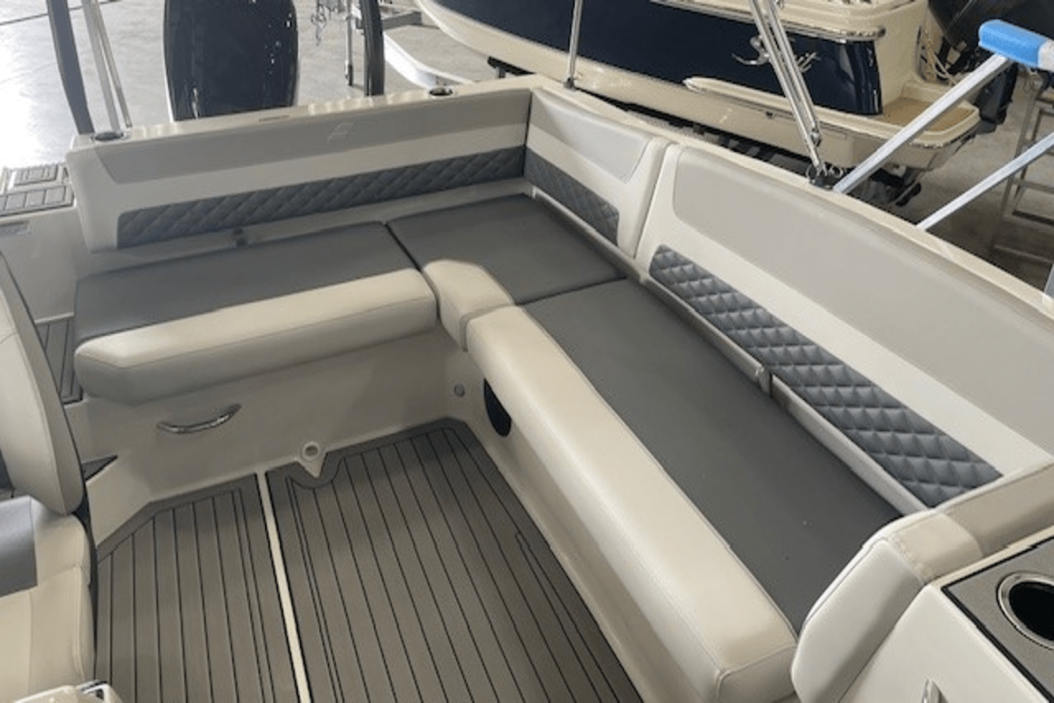 2025 Starcraft 191SVX OB Image Thumbnail #21