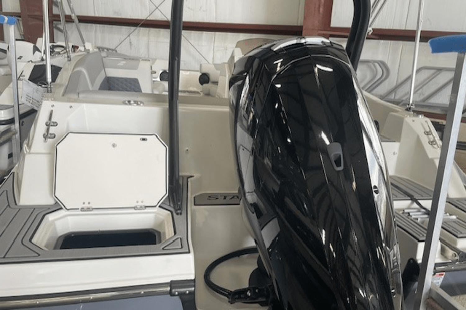2025 Starcraft 191SVX OB Image Thumbnail #33