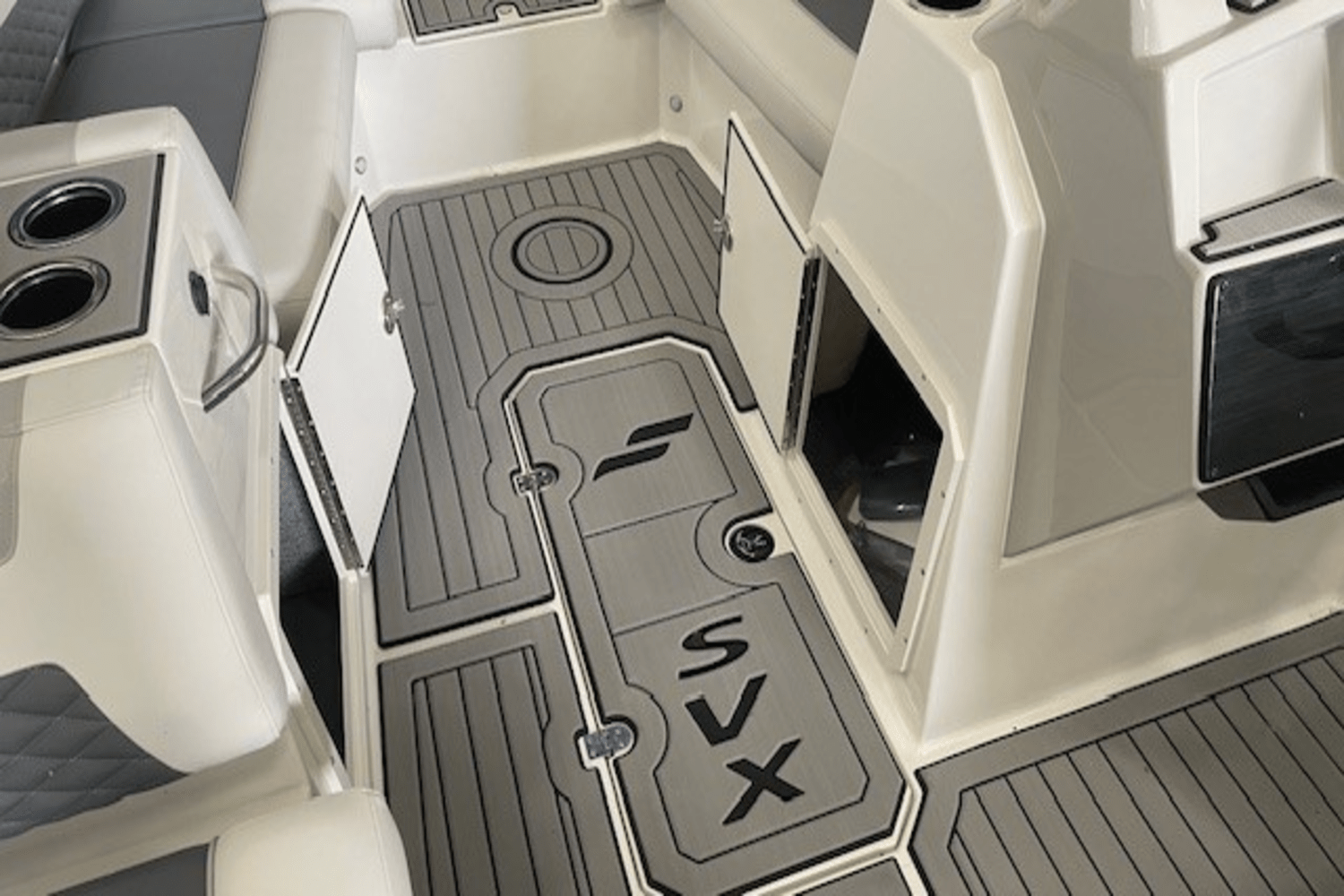 2025 Starcraft 191SVX OB Image Thumbnail #16