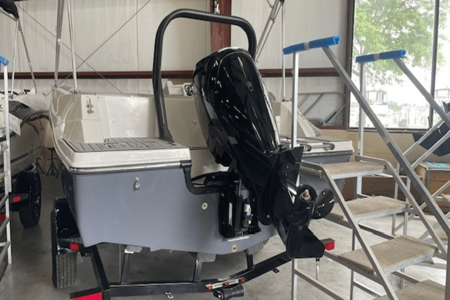 2025 Starcraft 191SVX OB Image Thumbnail #32