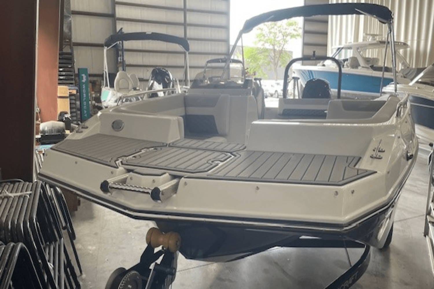 2025 Starcraft 191SVX OB Image Thumbnail #3