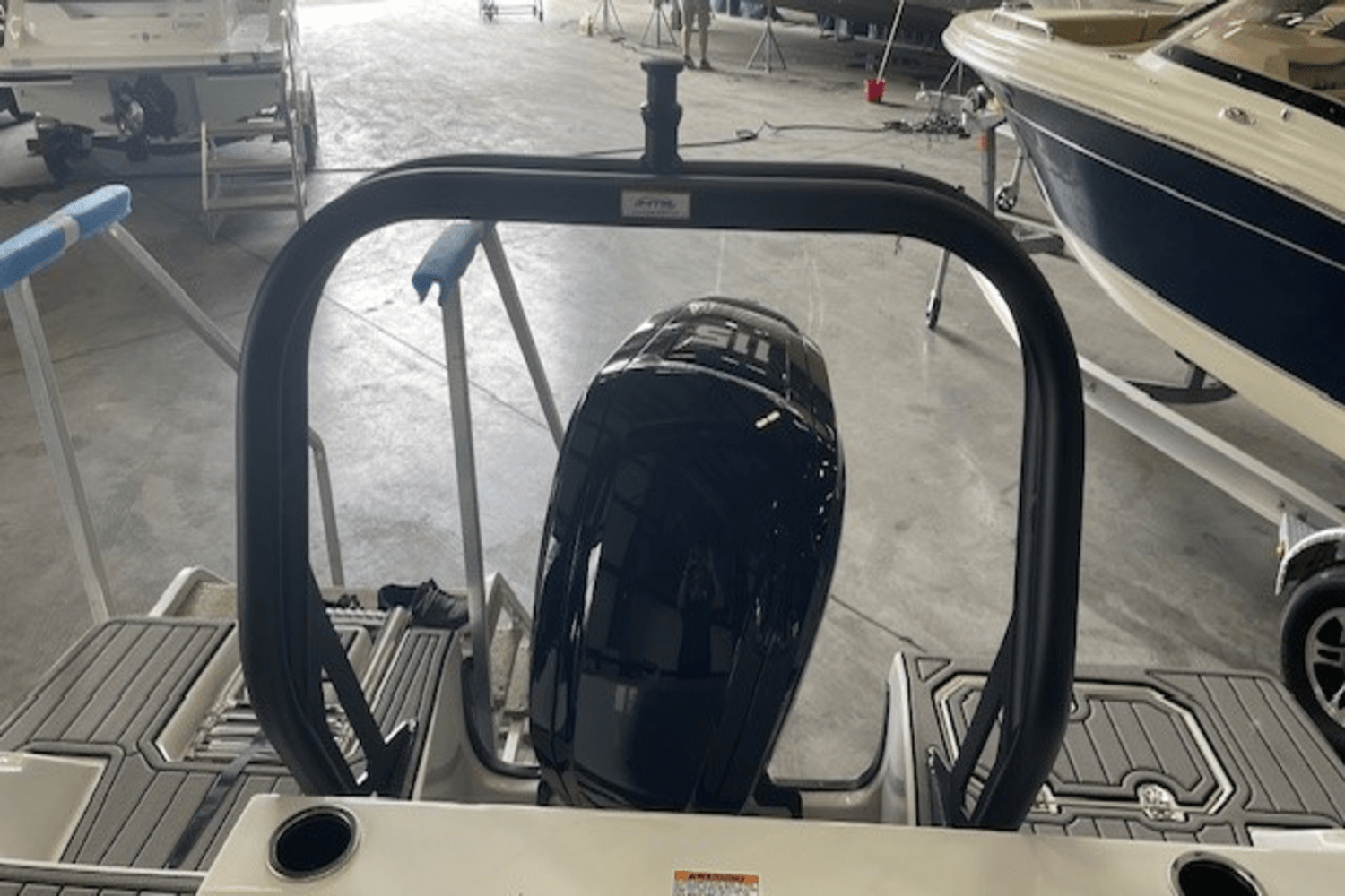 2025 Starcraft 191SVX OB Image Thumbnail #27