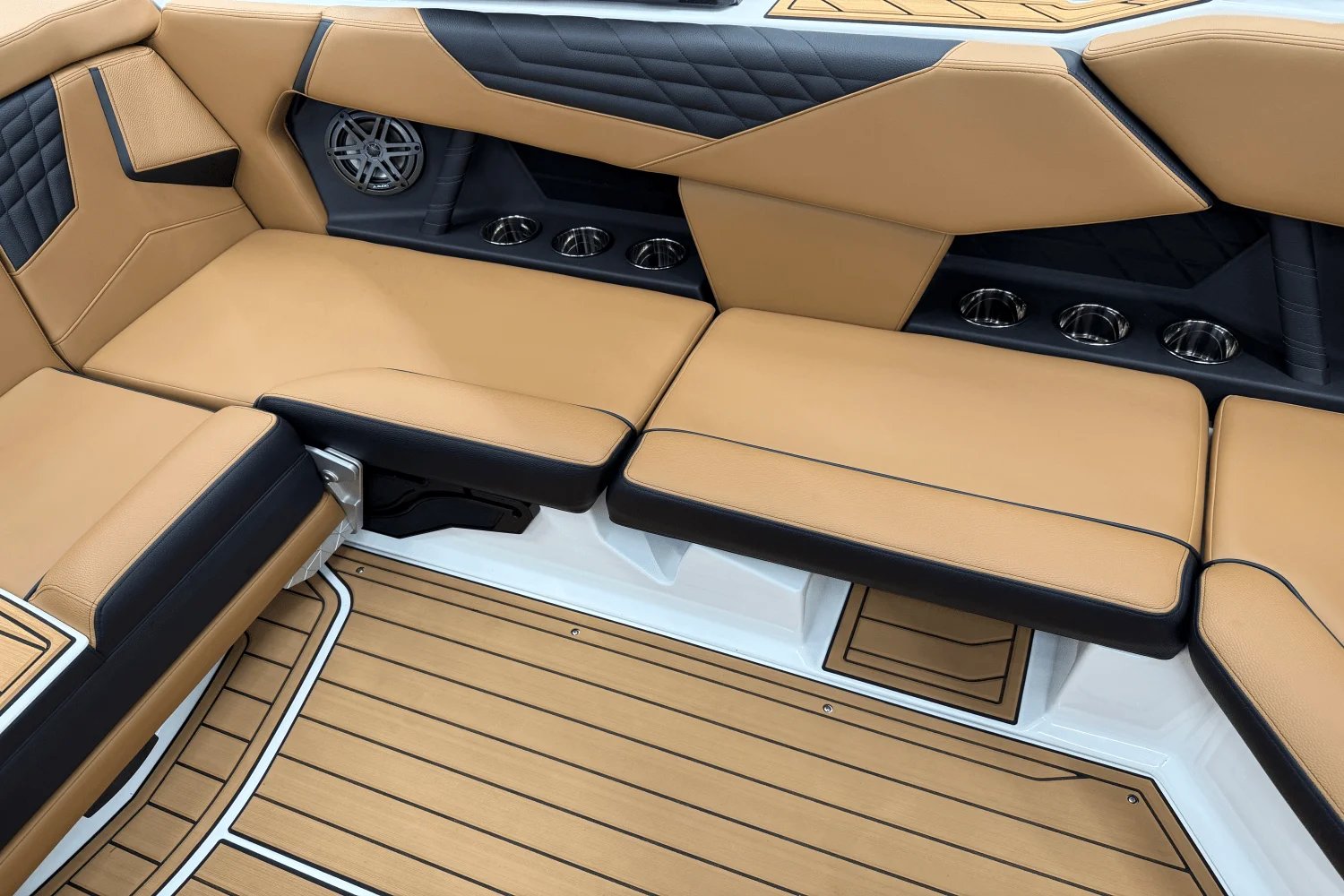 2026 Nautique S21SUPER AIR Image Thumbnail #52