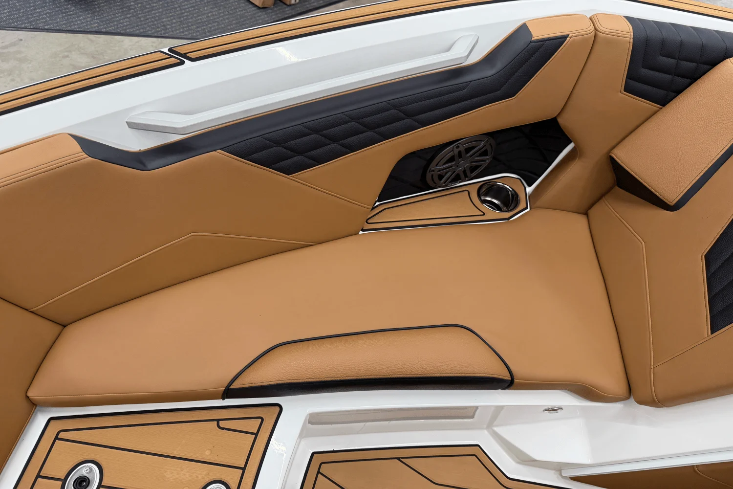 2026 Nautique S21SUPER AIR Image Thumbnail #95