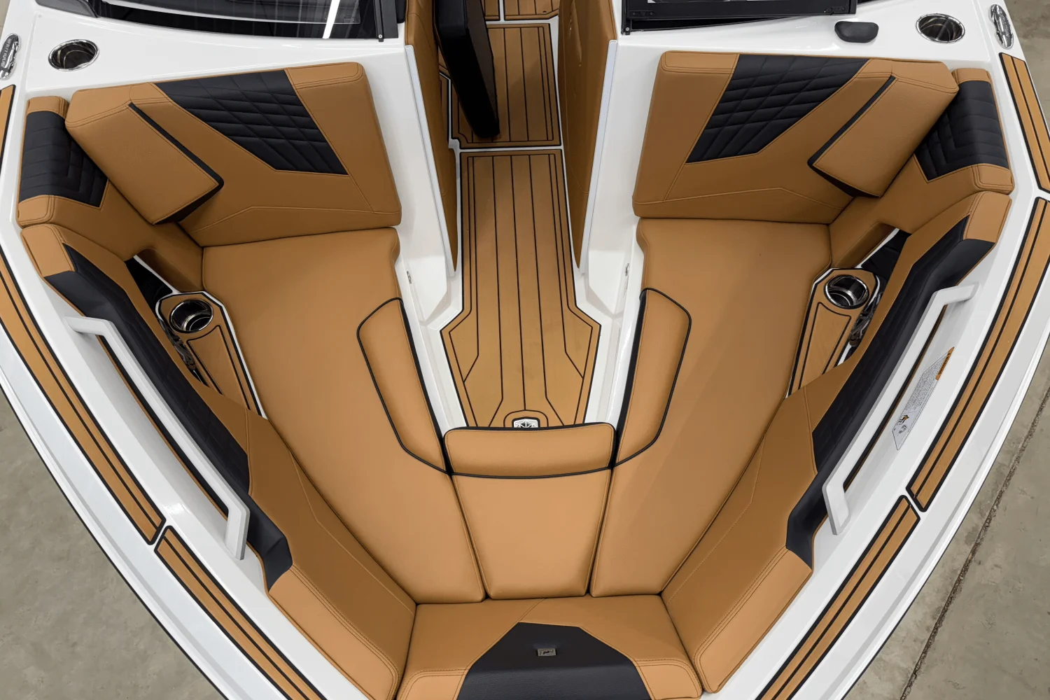 2026 Nautique S21SUPER AIR Image Thumbnail #92